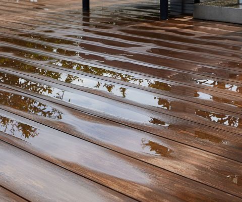 Floodbanner